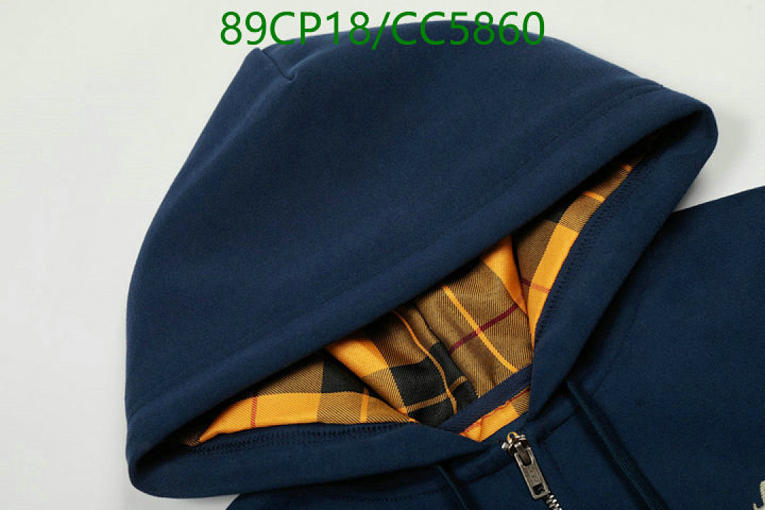 Ralph Lauren-Clothing Code: CC5860 $: 89USD