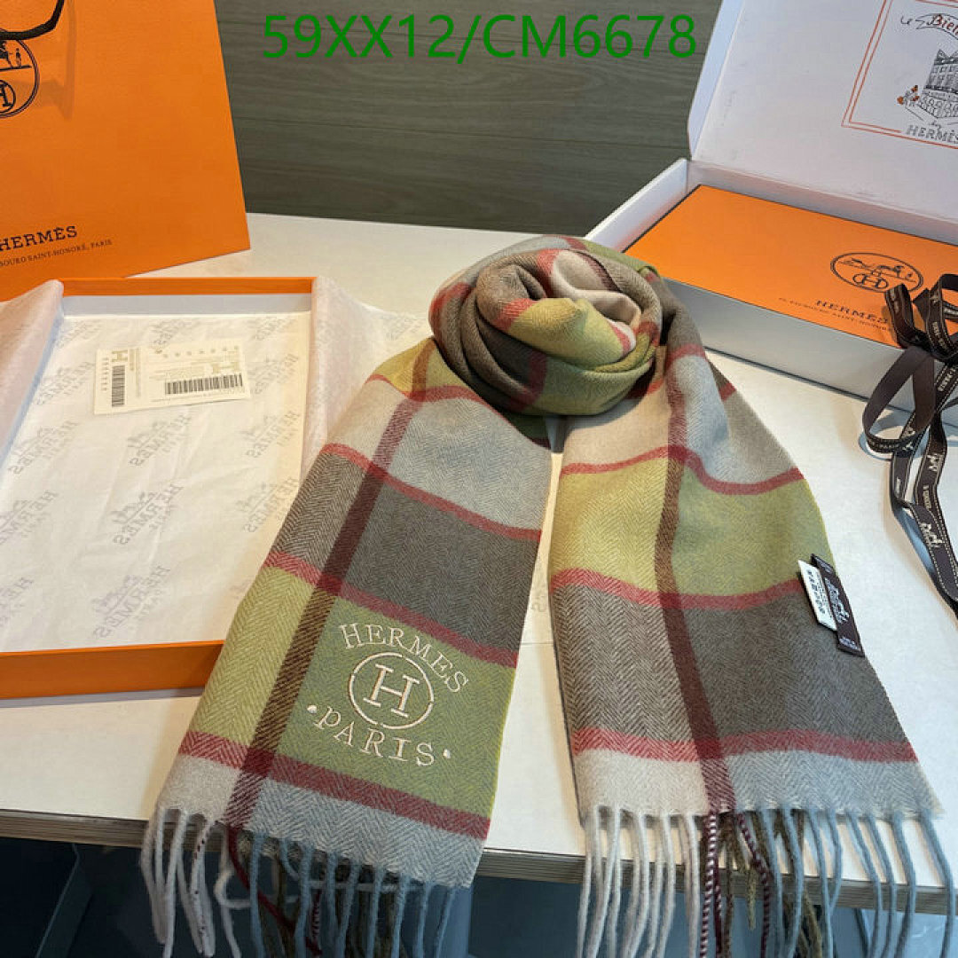 Hermes-Scarf Code: CM6678 $: 59USD