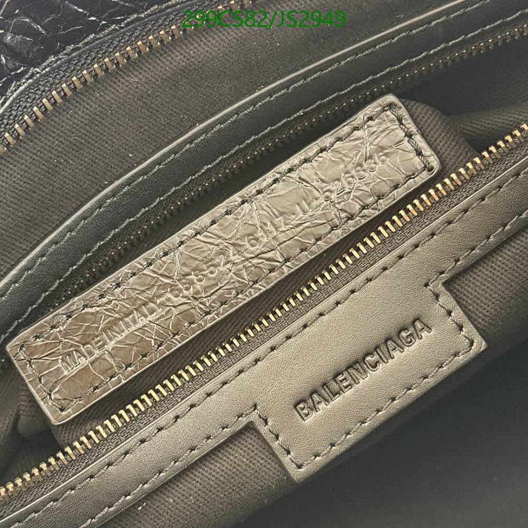 Balenciaga-Bag-Mirror Quality Code: JS2949 $: 299USD