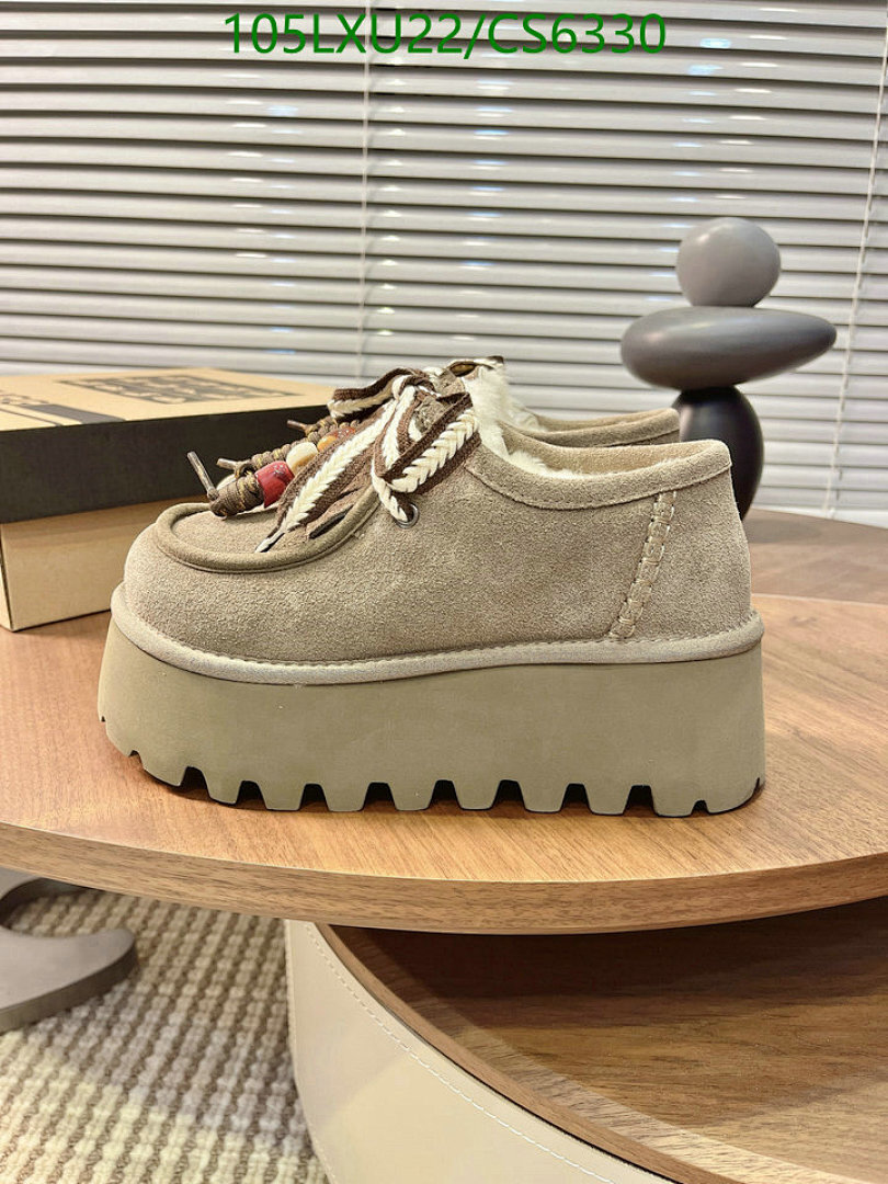 UGG-Women Shoes Code: CS6330 $: 105USD