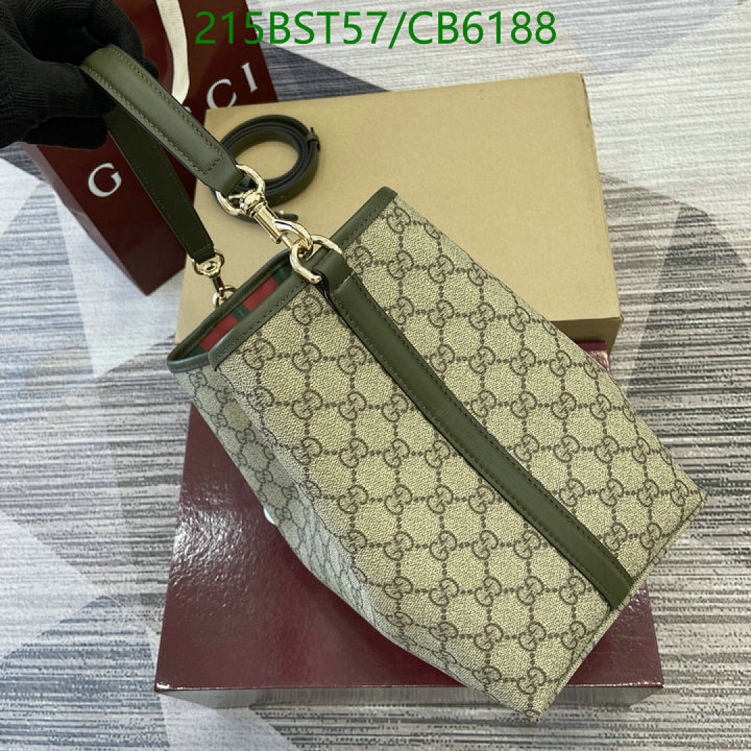 Gucci-Bag-Mirror Quality Code: CB6188