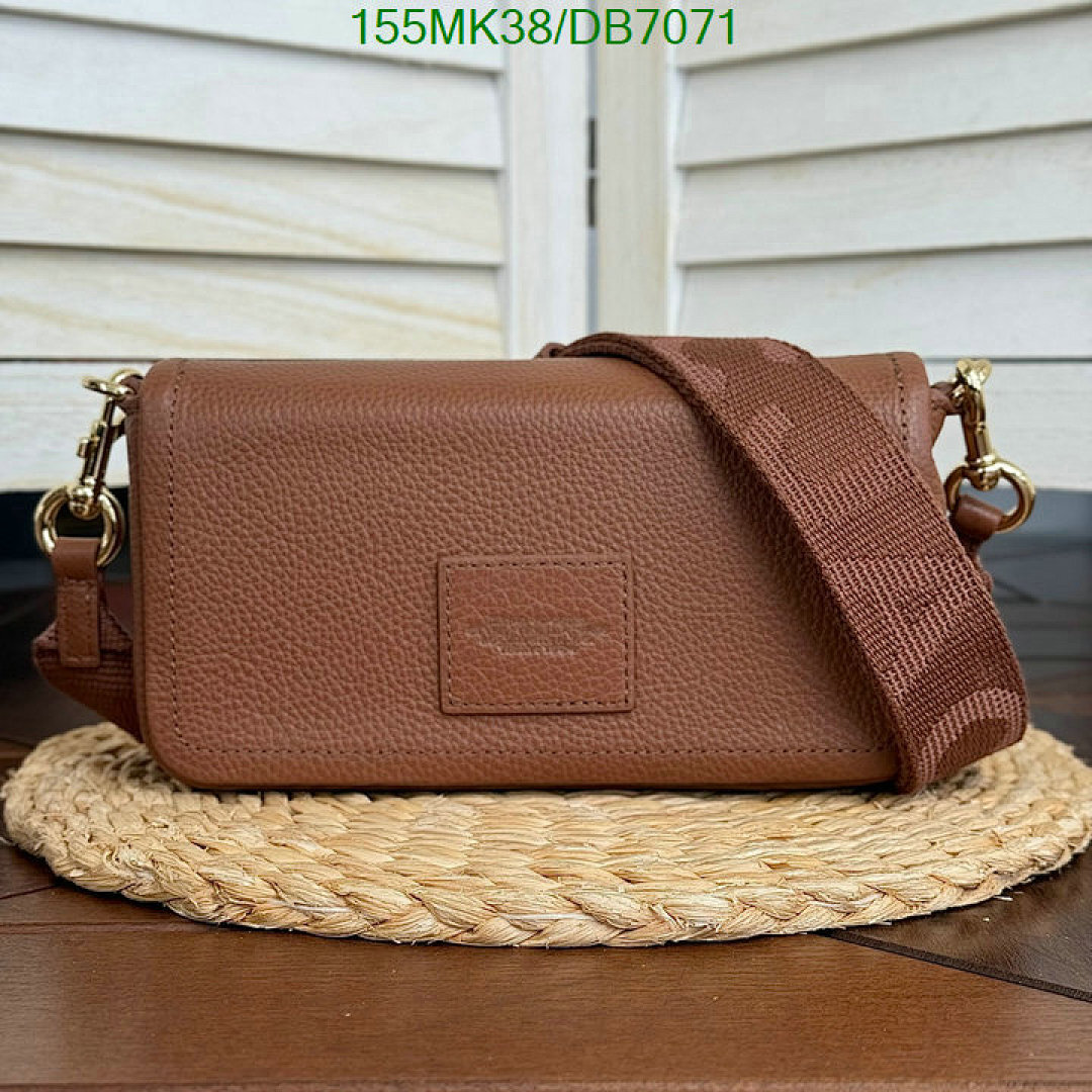 Mrc Jacobs-Bag-Mirror Quality Code: DB7071 $: 155USD