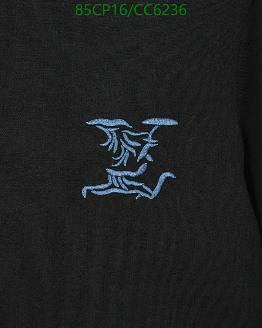 LV-Clothing Code: CC6236 $: 85USD