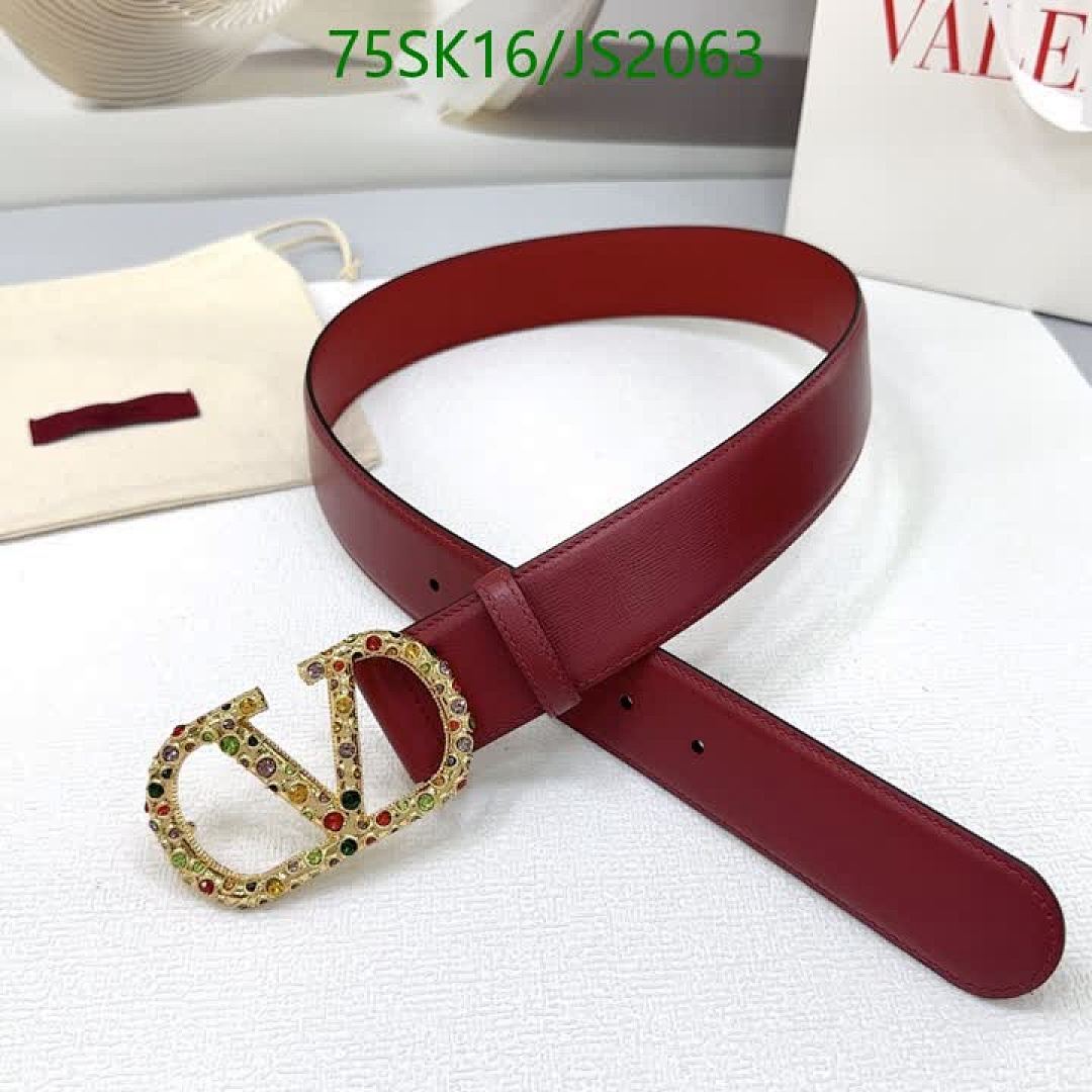 Valentino-Belts Code: JS2063 $: 75USD