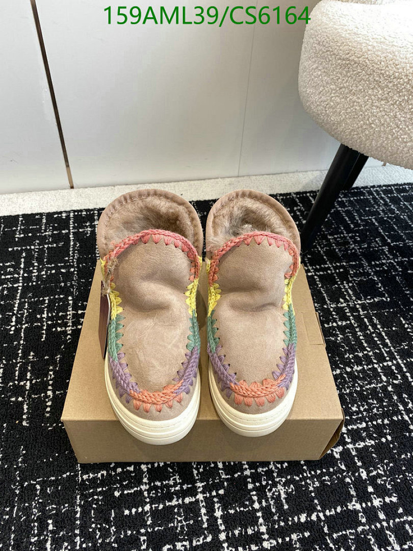 Boots-Women Shoes Code: CS6164 $: 159USD