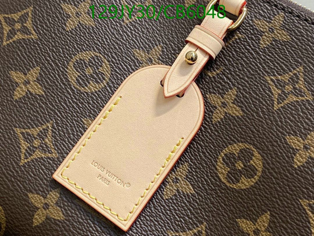 LV-Bag-Mirror Quality Code: CB6048 $: 129USD