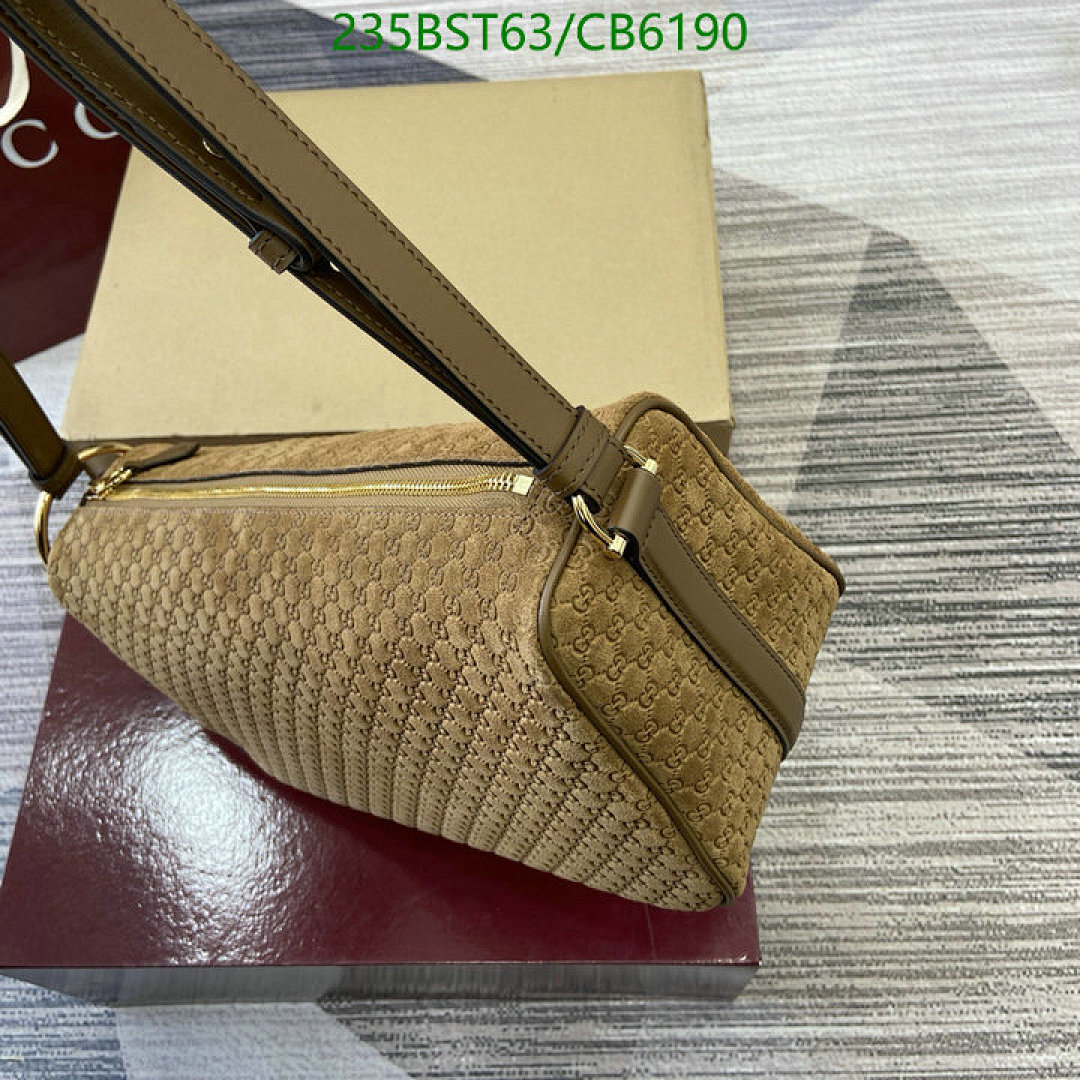 Gucci-Bag-Mirror Quality Code: CB6190 $: 235USD