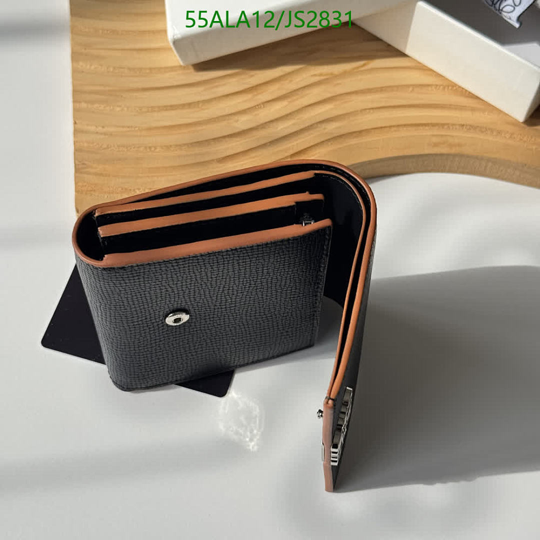 Loewe-Wallet-Mirror Quality Code: JS2831 $: 55USD