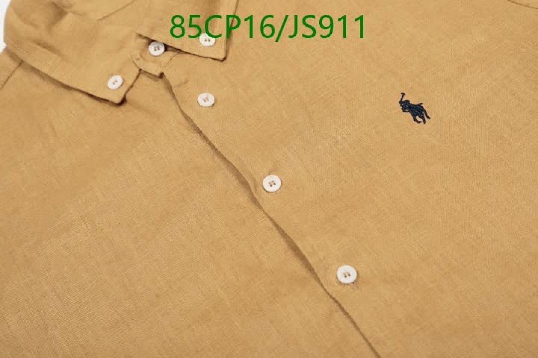 Ralph Lauren-Clothing Code: JS911 $: 85USD