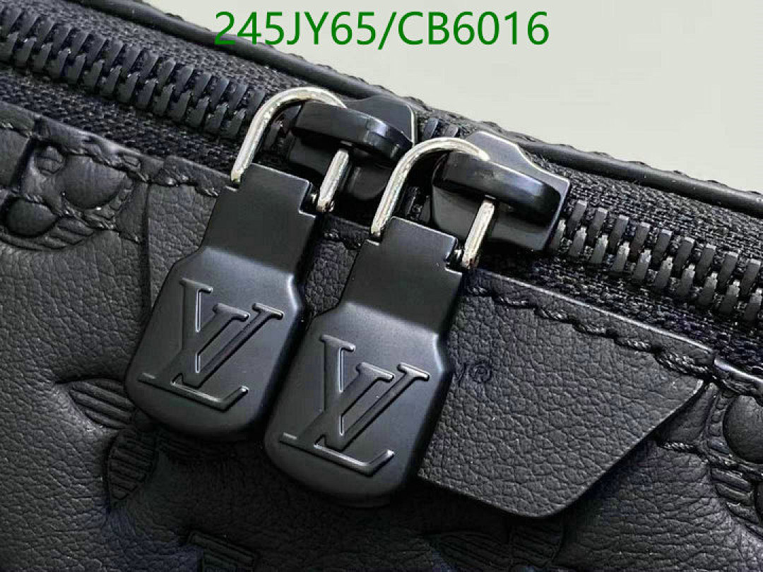 LV-Bag-Mirror Quality Code: CB6016 $: 245USD