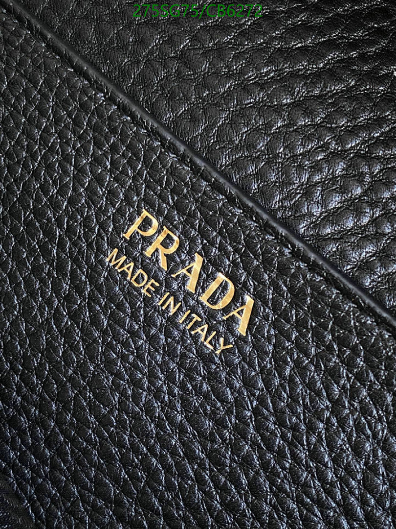 Prada-Bag-Mirror Quality Code: CB6272 $: 275USD