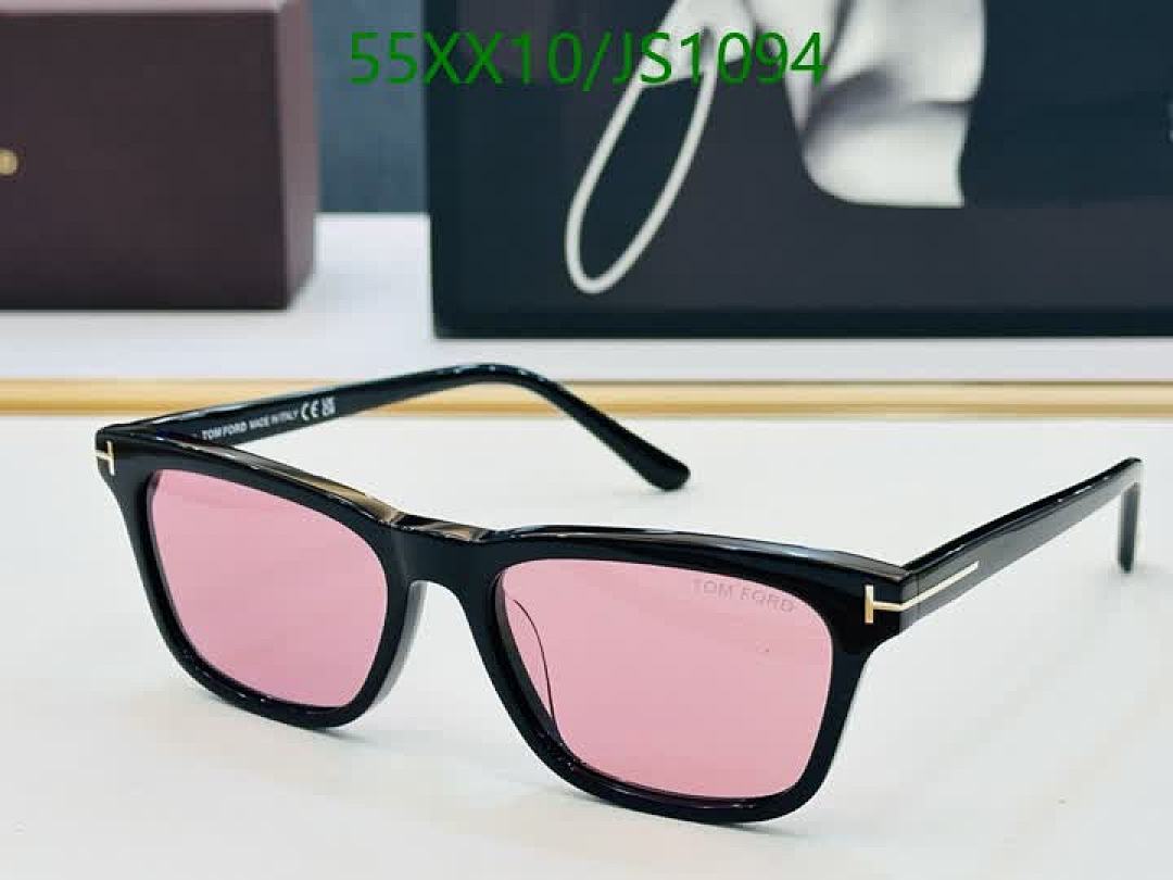 Tom Ford-Glasses Code: JS1094 $: 55USD