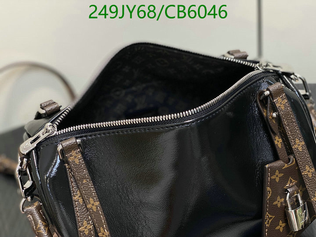 LV-Bag-Mirror Quality Code: CB6046 $: 249USD