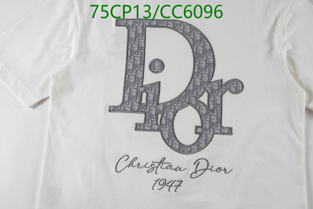 Dior-Clothing Code: CC6096 $: 75USD
