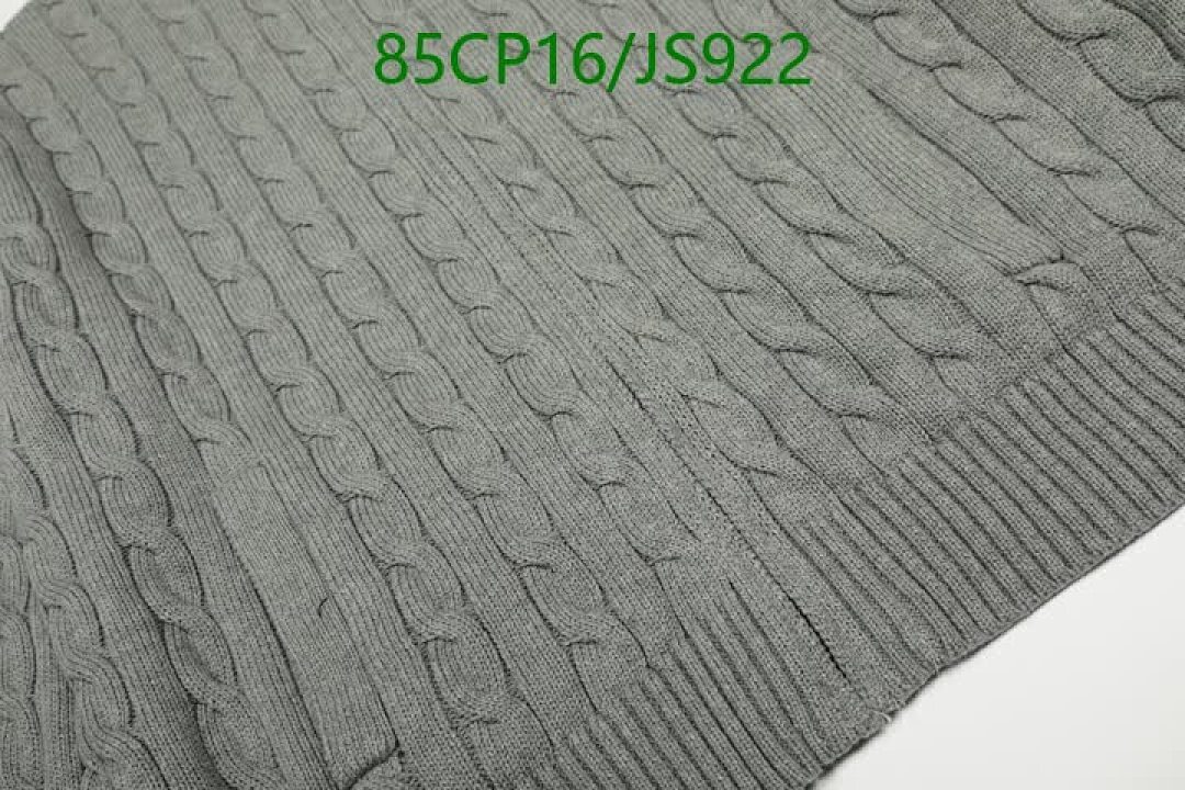 Ralph Lauren-Clothing Code: JS922 $: 85USD