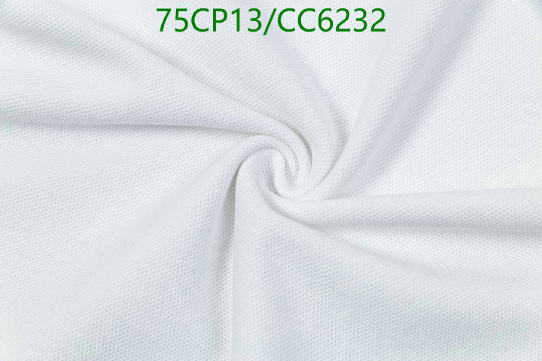 Burberry-Clothing Code: CC6232 $: 75USD