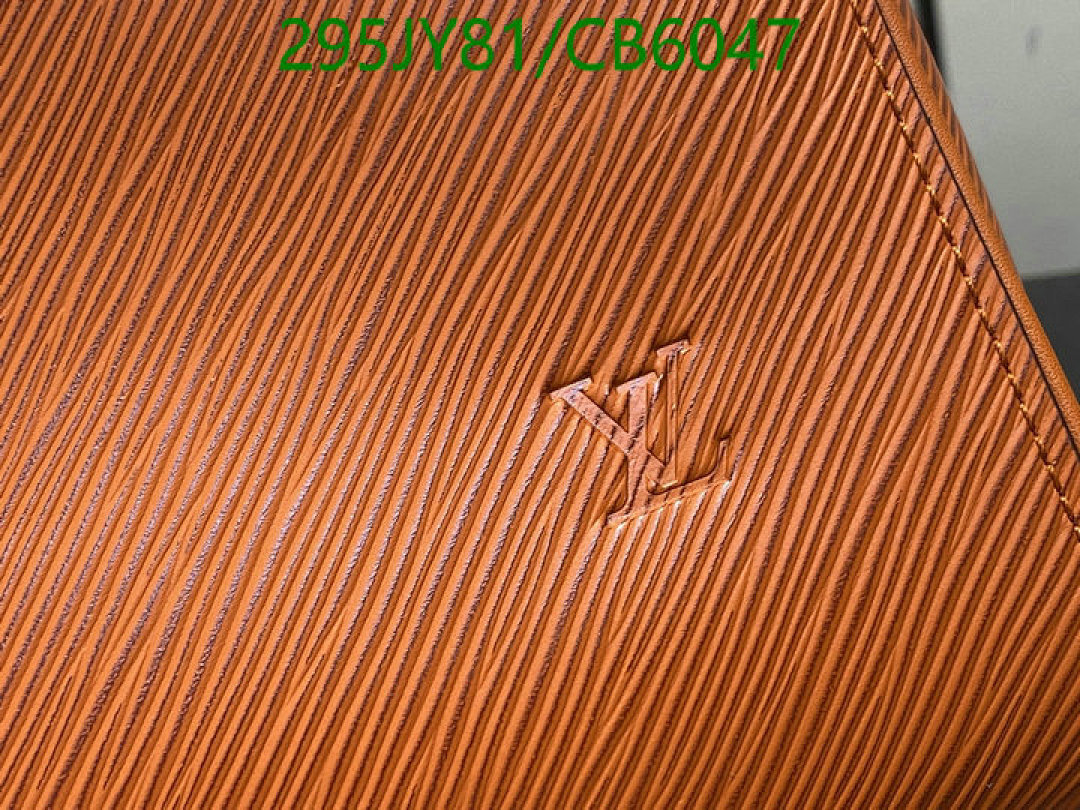 LV-Bag-Mirror Quality Code: CB6047 $: 295USD