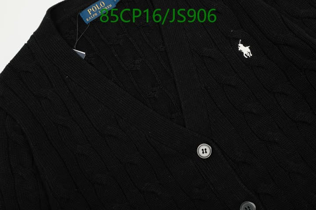 Ralph Lauren-Clothing Code: JS906 $: 85USD