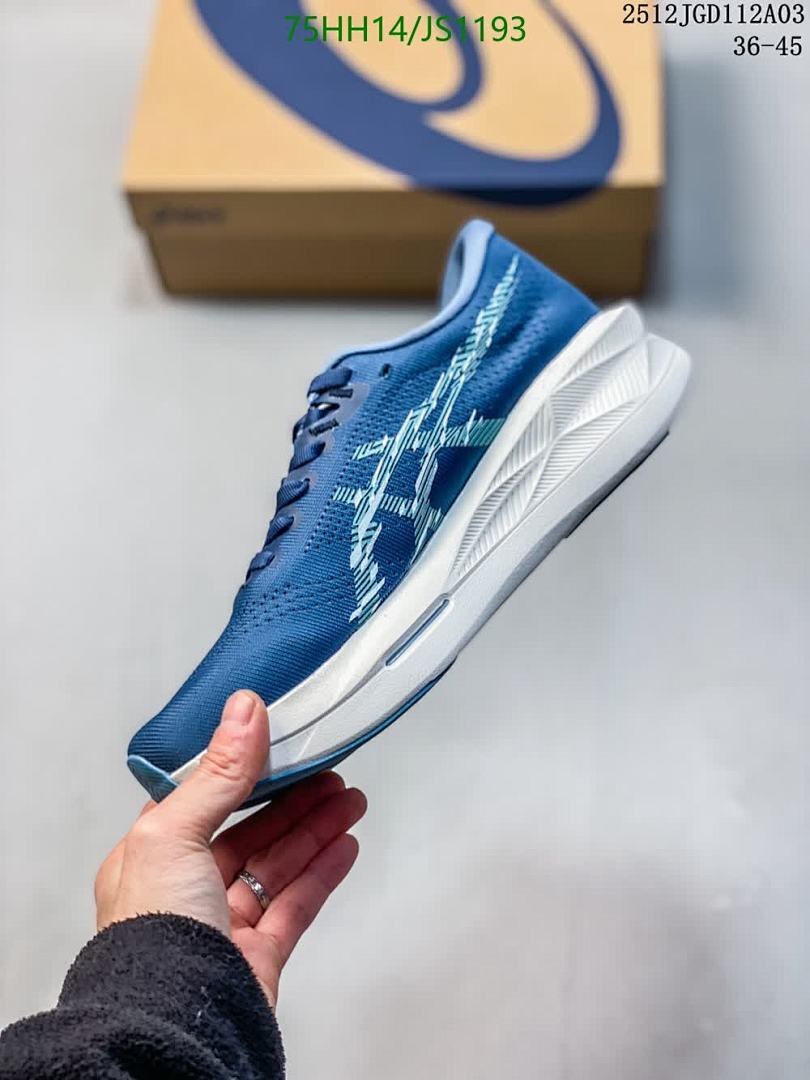 Asics-Men shoes Code: JS1193 $: 75USD