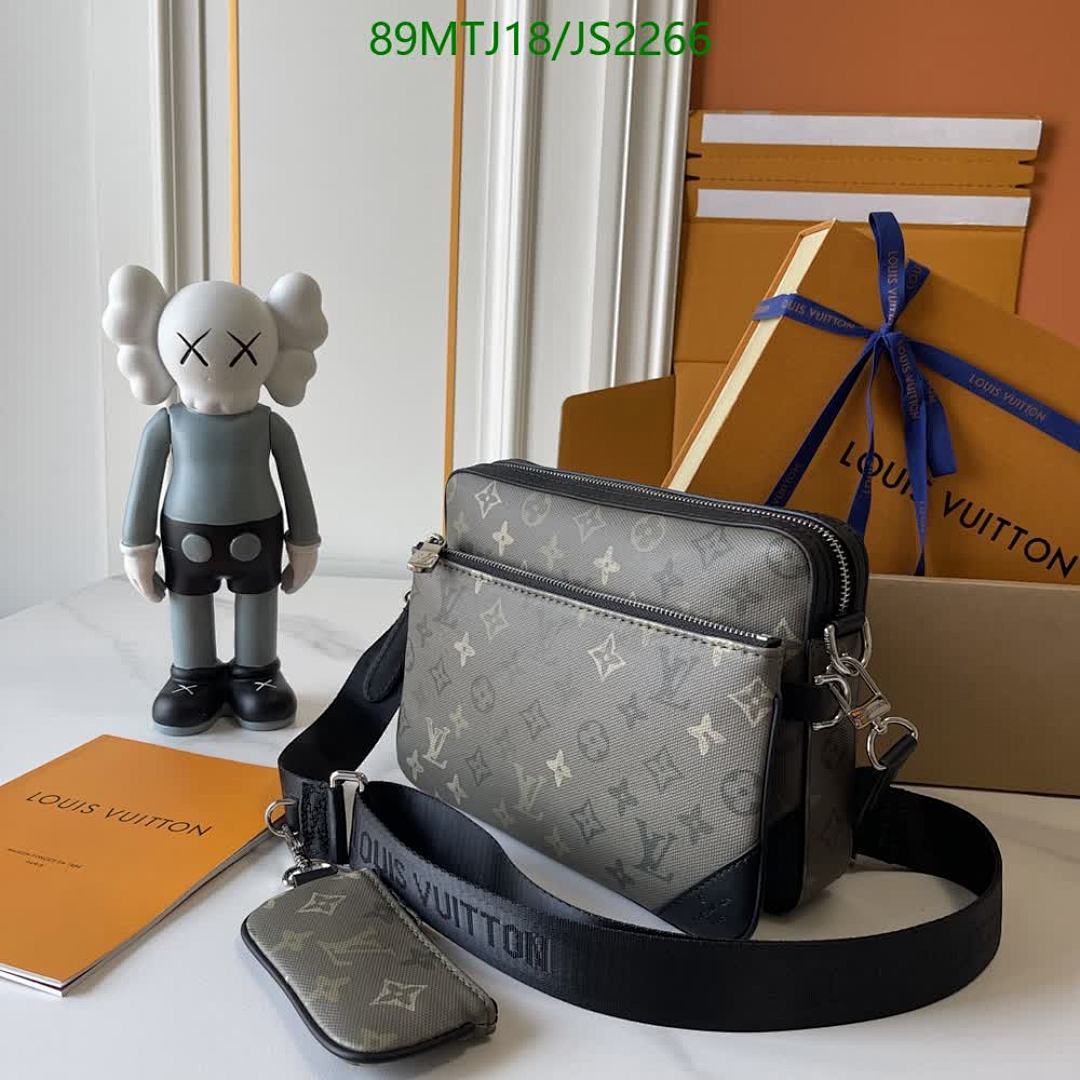 LV-Bag-4A Quality Code: JS2266 $: 89USD