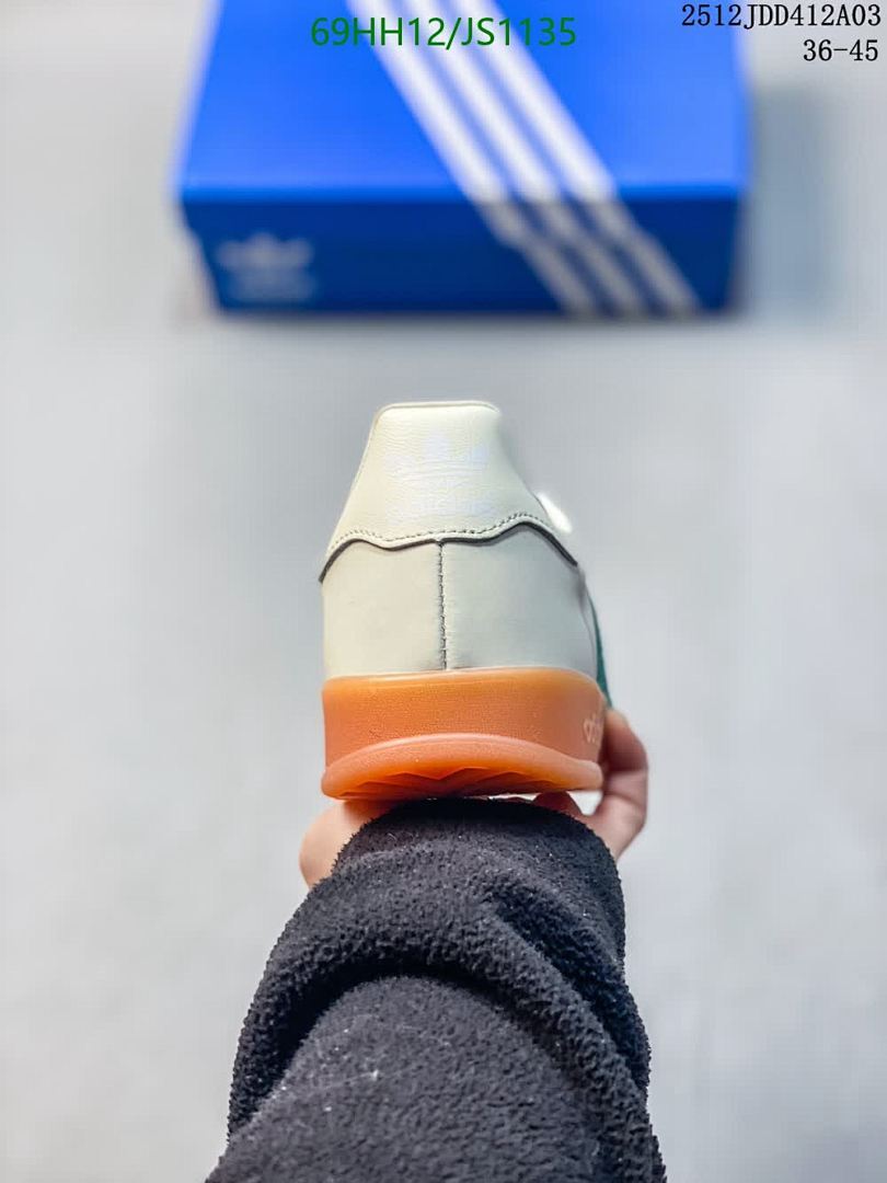 Adidas-Women Shoes Code: JS1135 $: 69USD