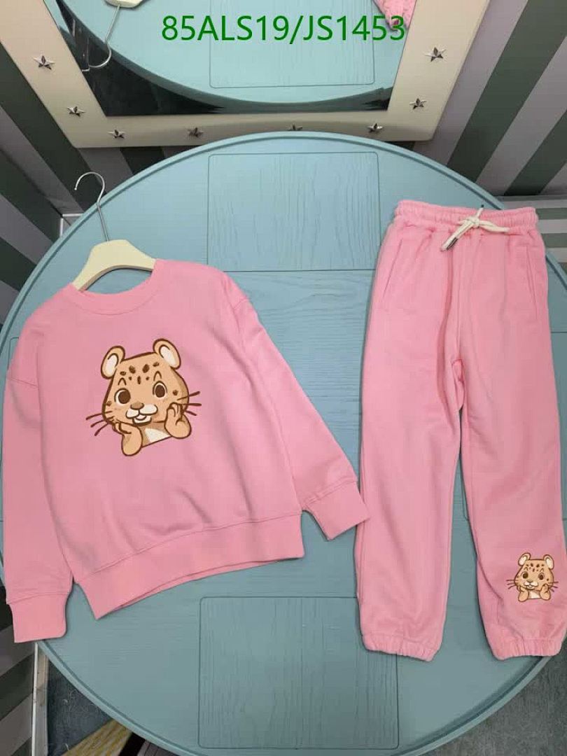 D&G-Kids Clothing Code: JS1453 $: 85USD