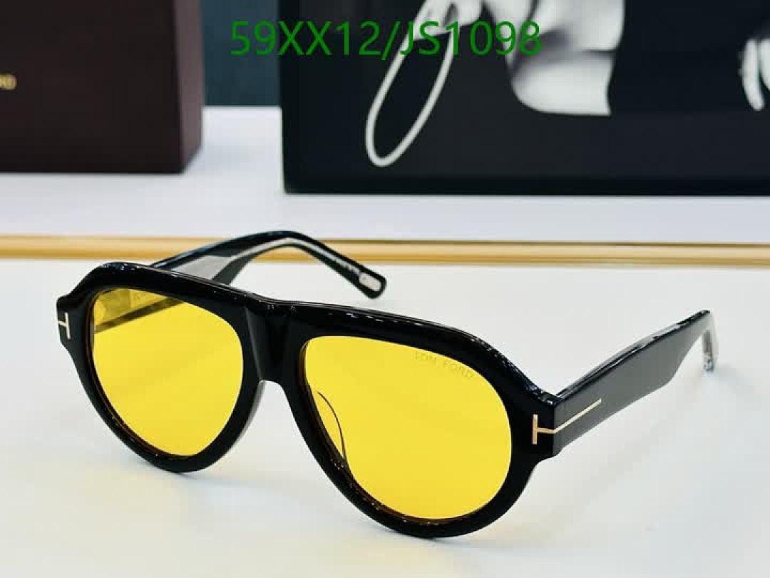 Tom Ford-Glasses Code: JS1098 $: 59USD