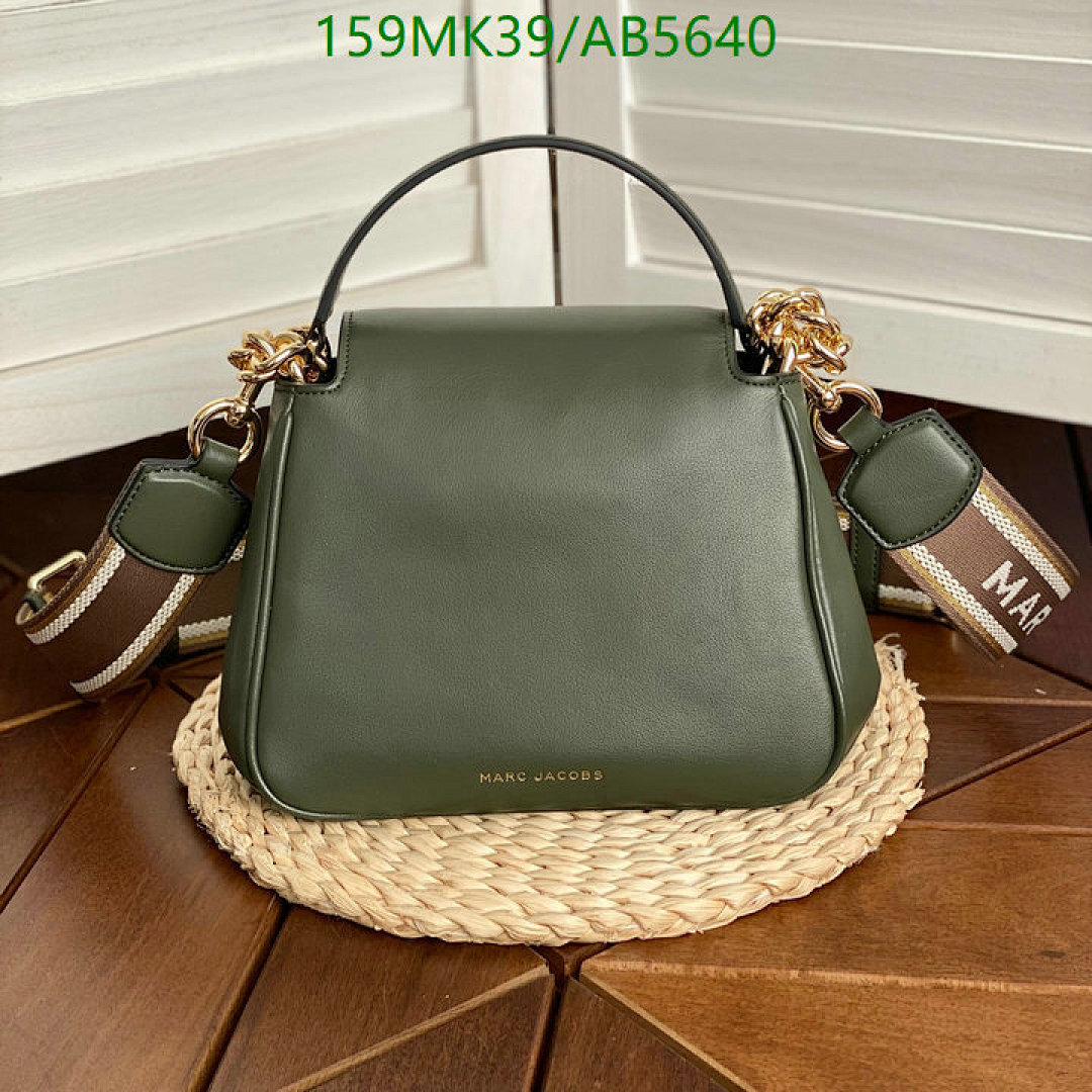 Mrc Jacobs-Bag-Mirror Quality Code: AB5640 $: 159USD