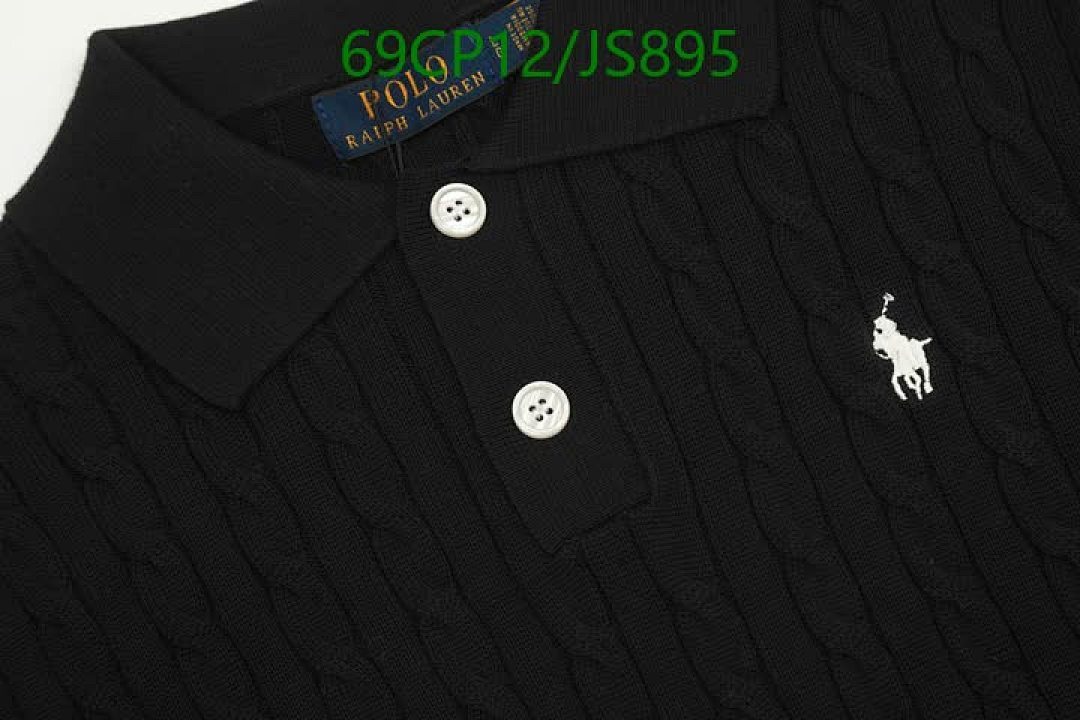 Ralph Lauren-Clothing Code: JS895 $: 69USD