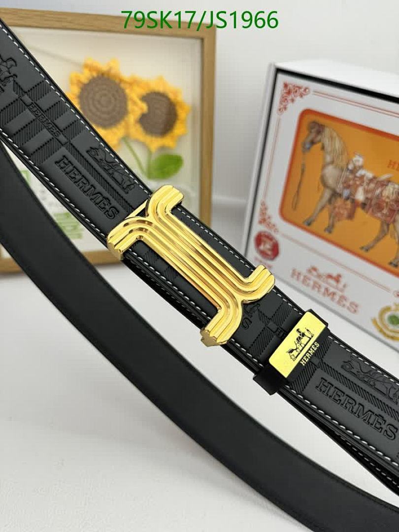 Hermes-Belts Code: JS1966 $: 79USD