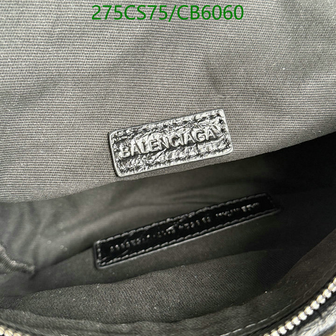 Balenciaga-Bag-Mirror Quality Code: CB6060 $: 275USD