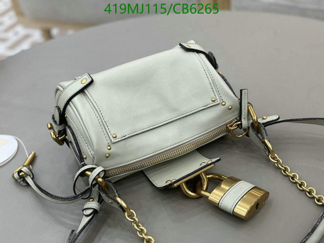 Chlo-Bag-Mirror Quality Code: CB6265 $: 419USD