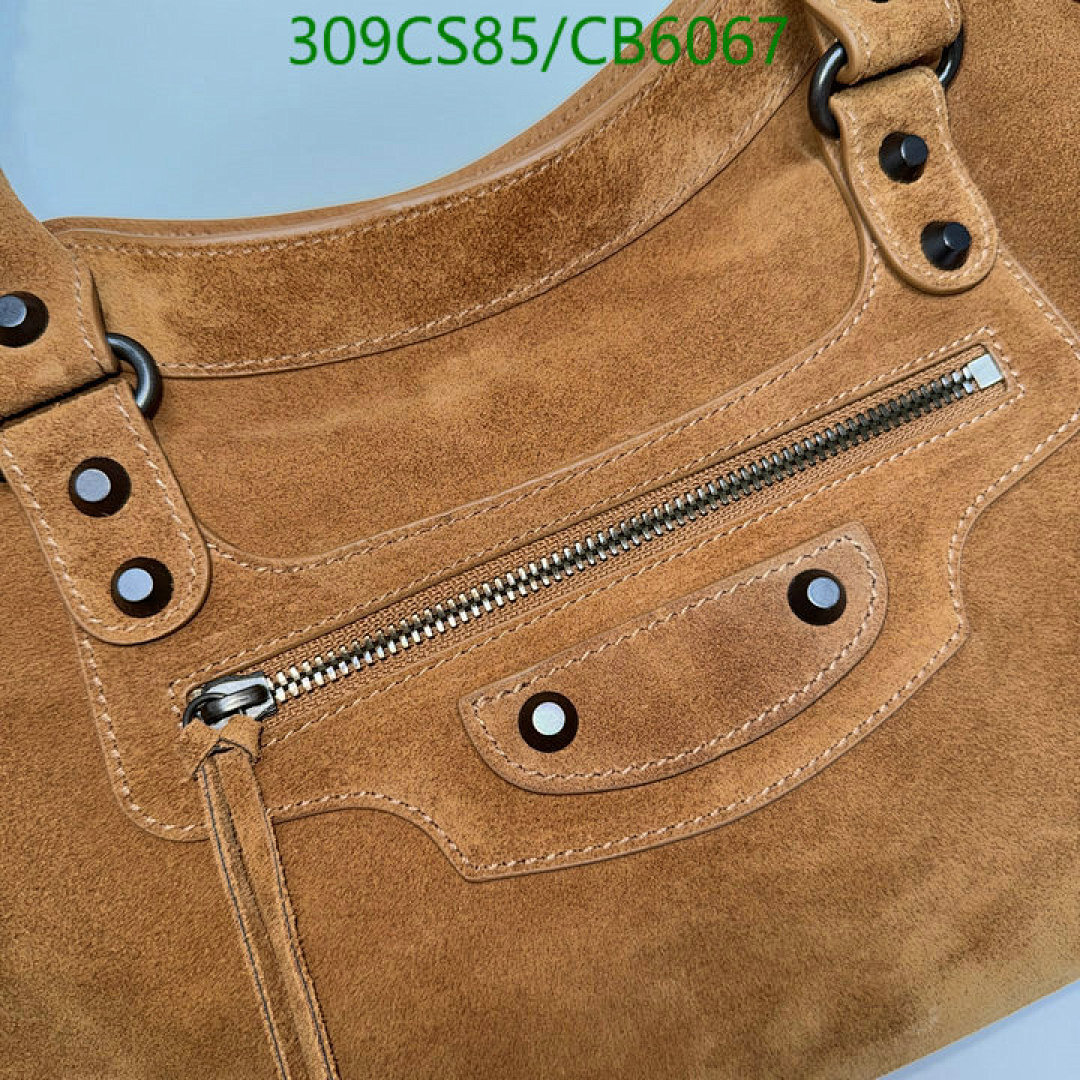 Balenciaga-Bag-Mirror Quality Code: CB6067 $: 309USD