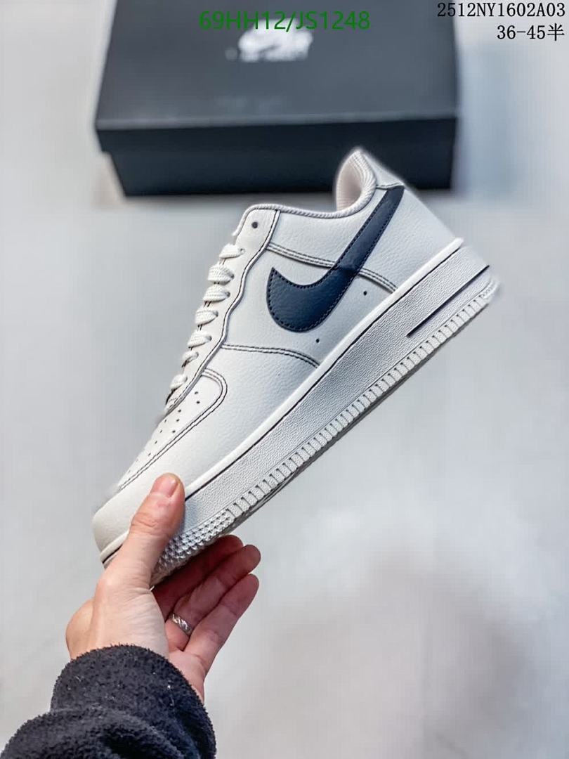 NIKE-Women Shoes Code: JS1248 $: 69USD