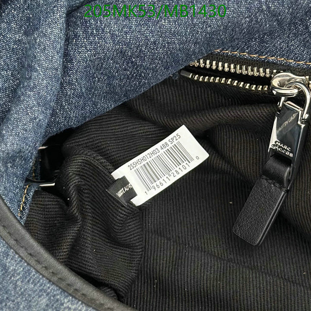 Mrc Jacobs-Bag-Mirror Quality Code: MB1430 $: 205USD