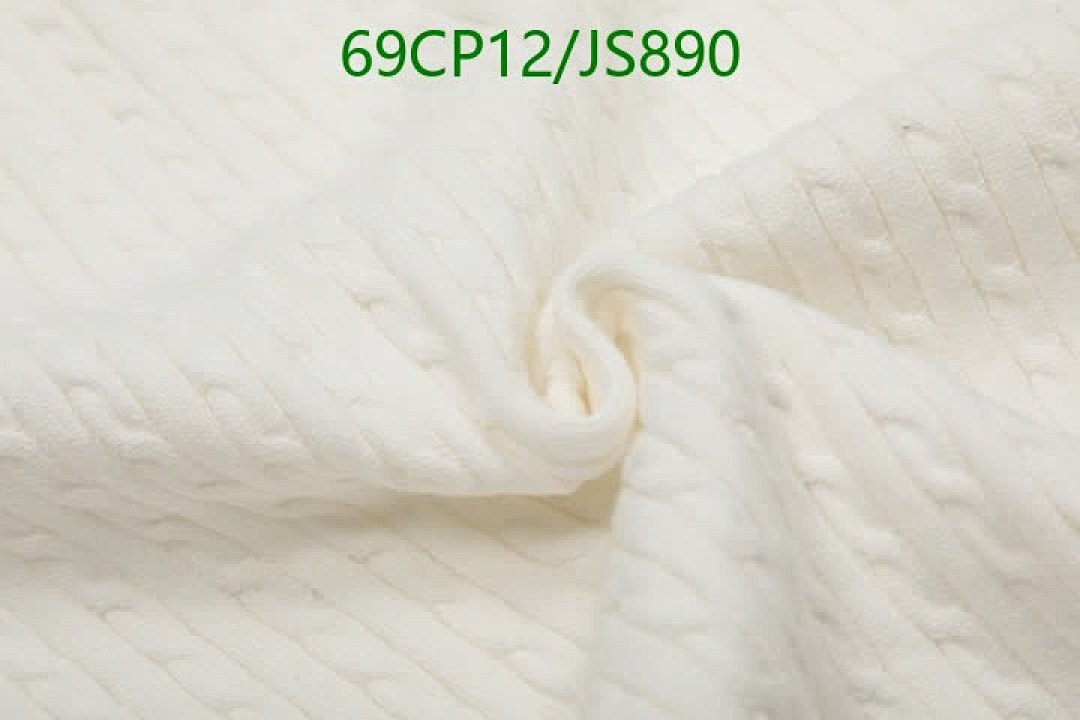 Ralph Lauren-Clothing Code: JS890 $: 69USD