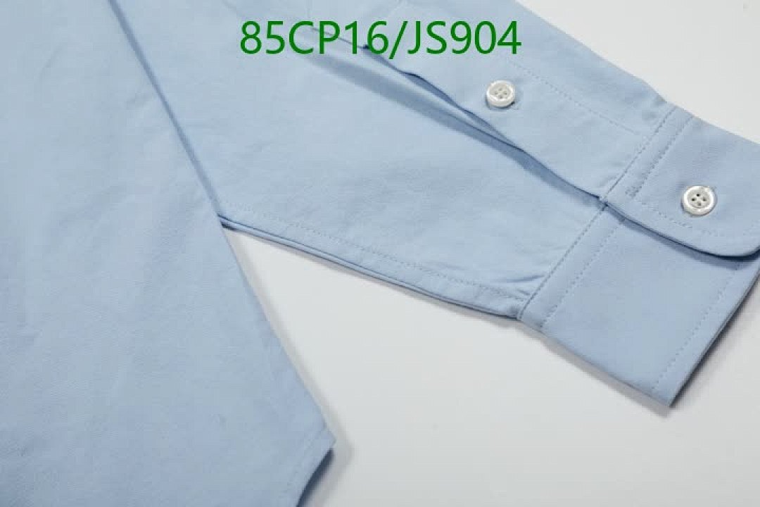 Ralph Lauren-Clothing Code: JS904 $: 85USD