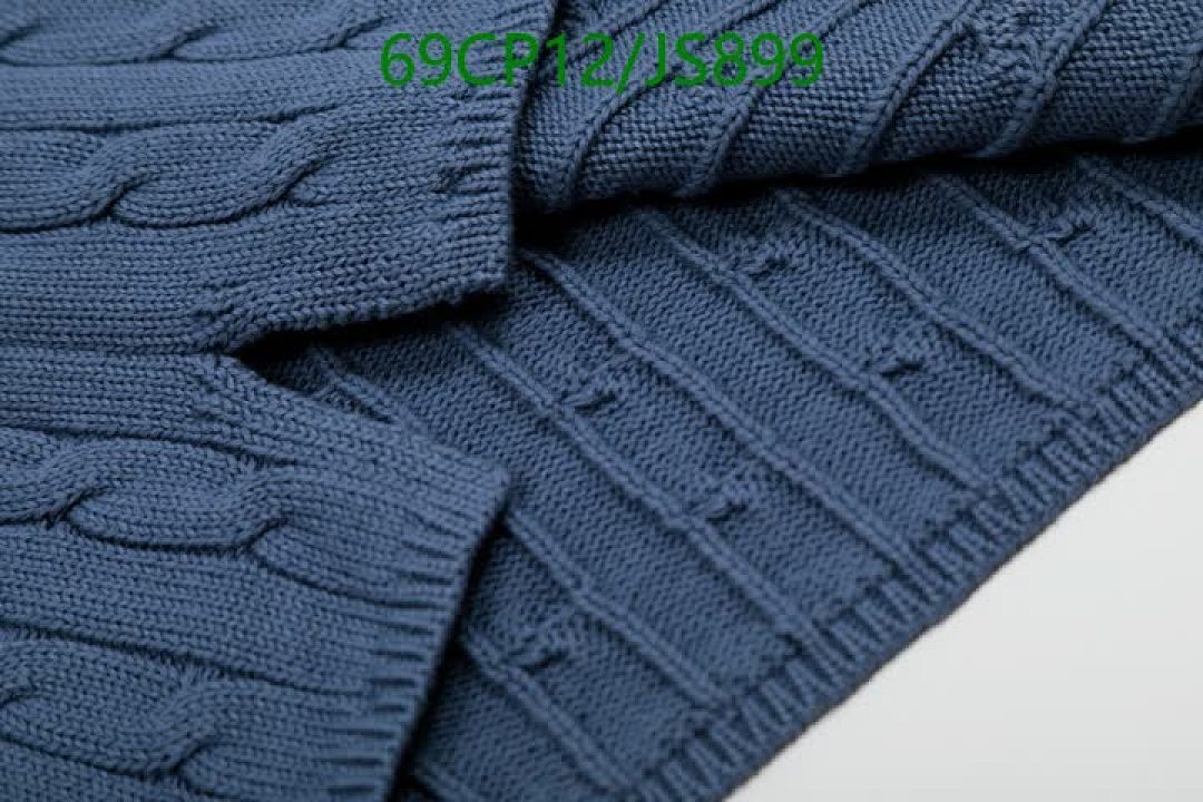Ralph Lauren-Clothing Code: JS899 $: 69USD