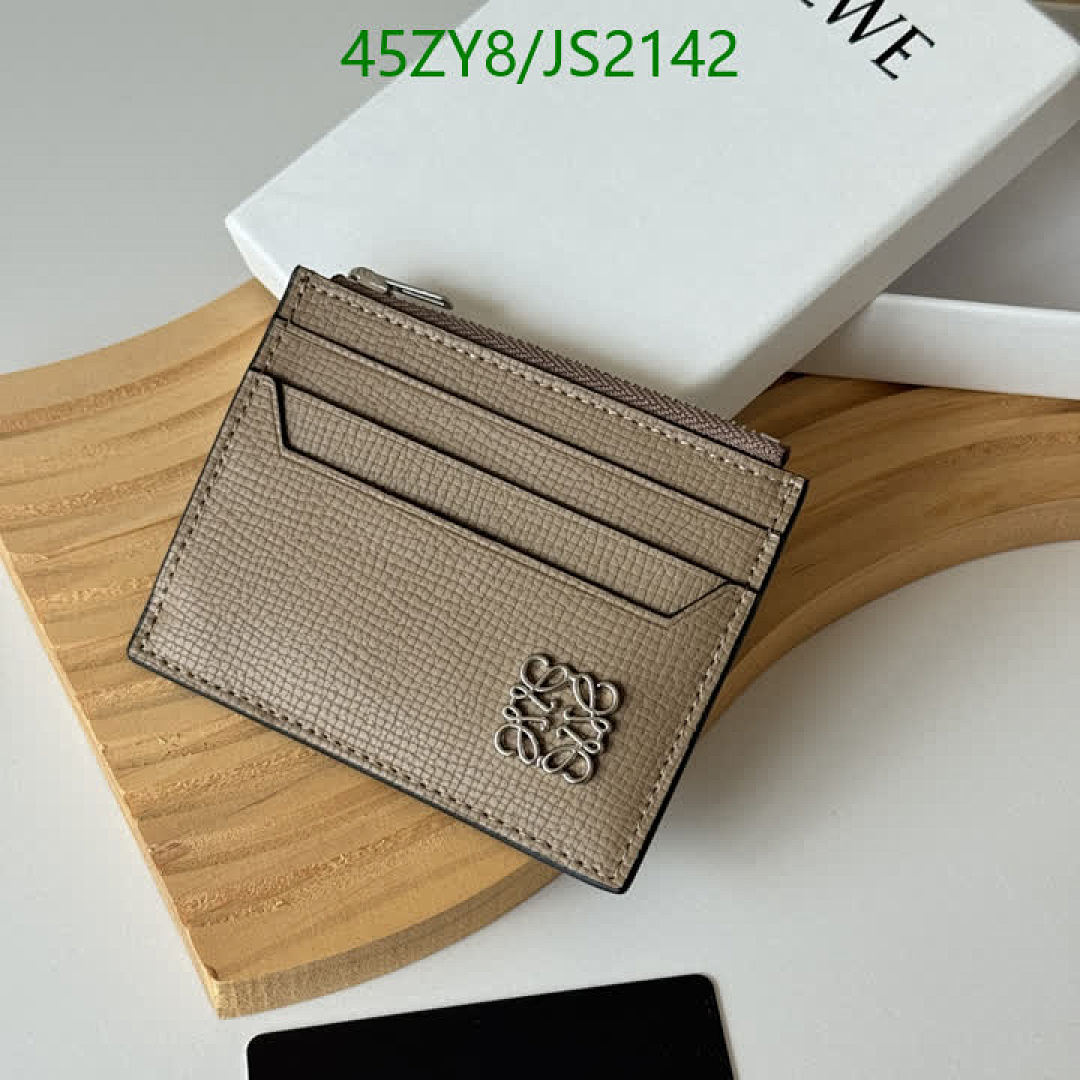 Loewe-Wallet(4A) Code: JS2142 $: 45USD