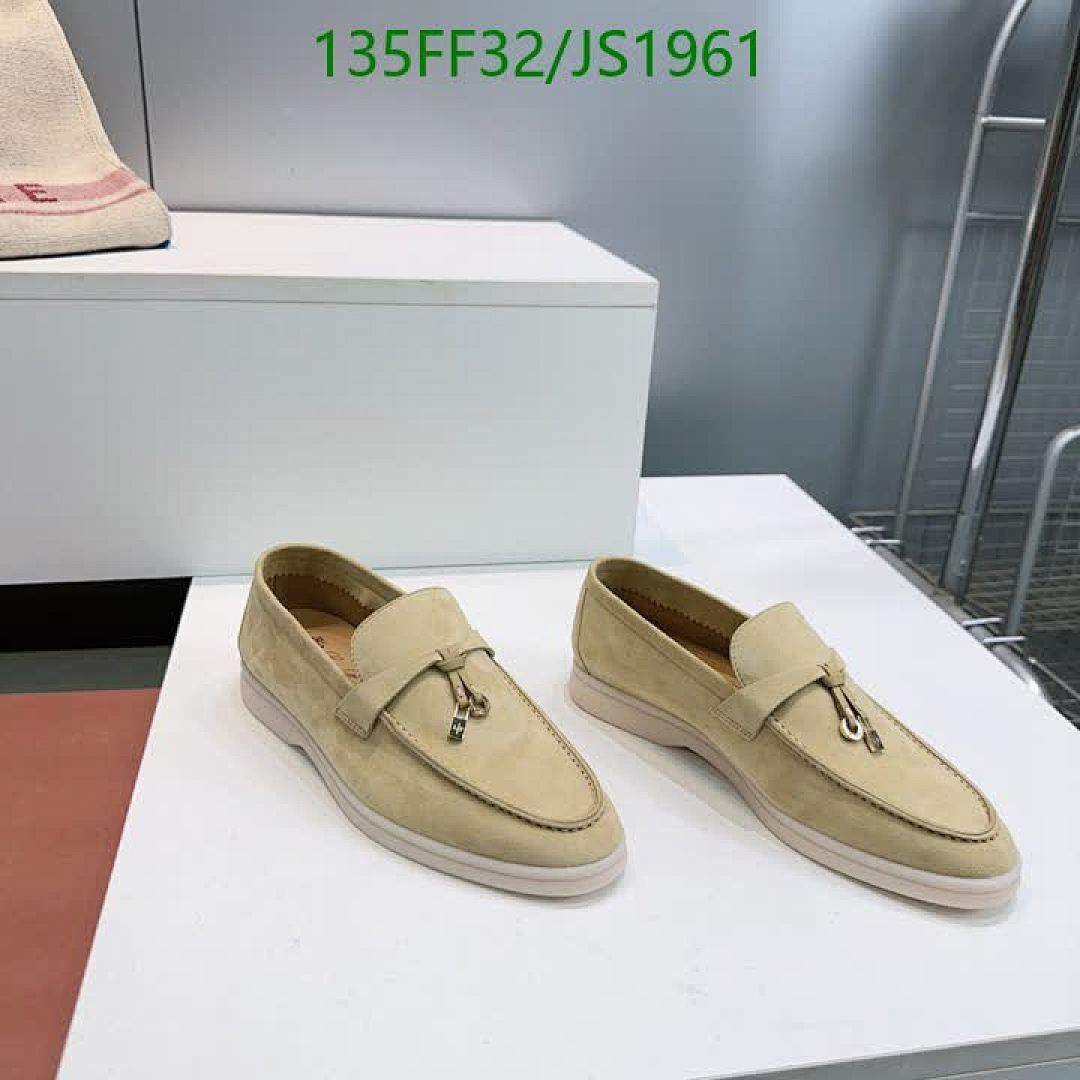 Loro Piana-Women Shoes Code: JS1961 $: 135USD