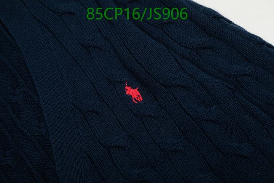 Ralph Lauren-Clothing Code: JS906 $: 85USD