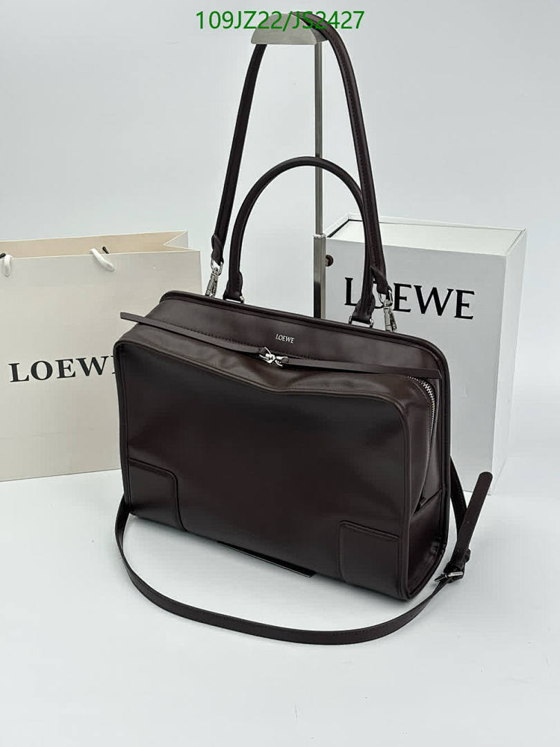 Handbag-Chrome Hearts Bags(4A) Code: JS2427 $: 109USD