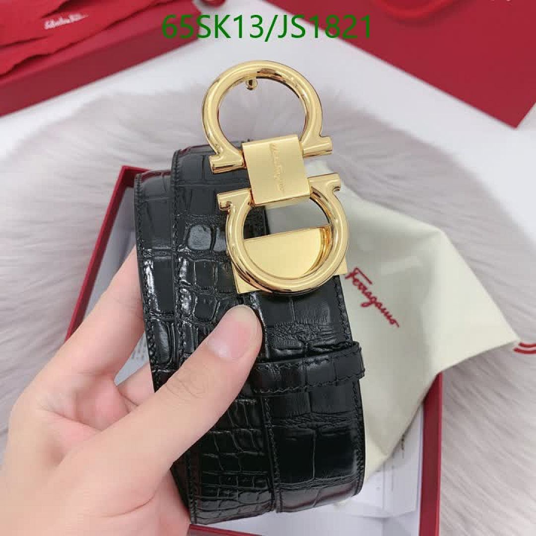 Ferragamo-Belts Code: JS1821 $: 65USD