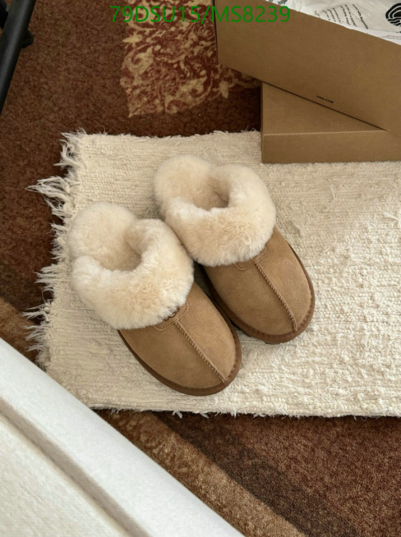 UGG-Men shoes Code: MS8239 $: 79USD