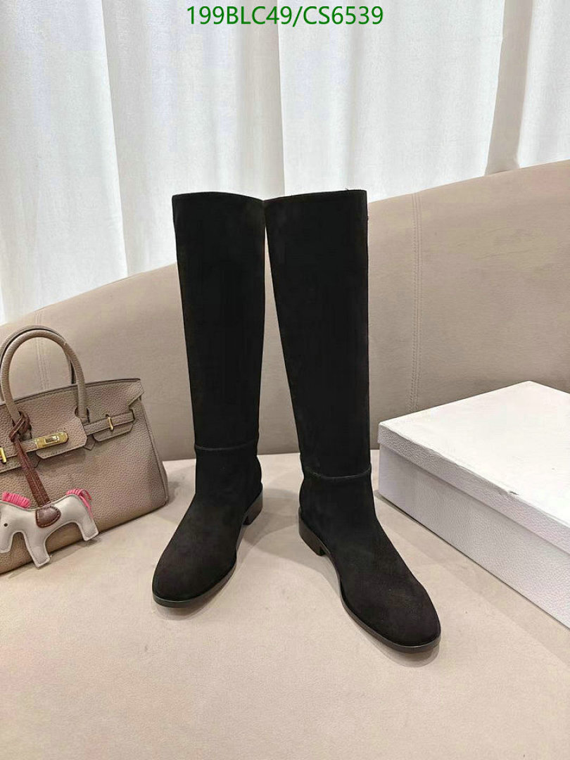 Boots-Women Shoes Code: CS6539 $: 199USD
