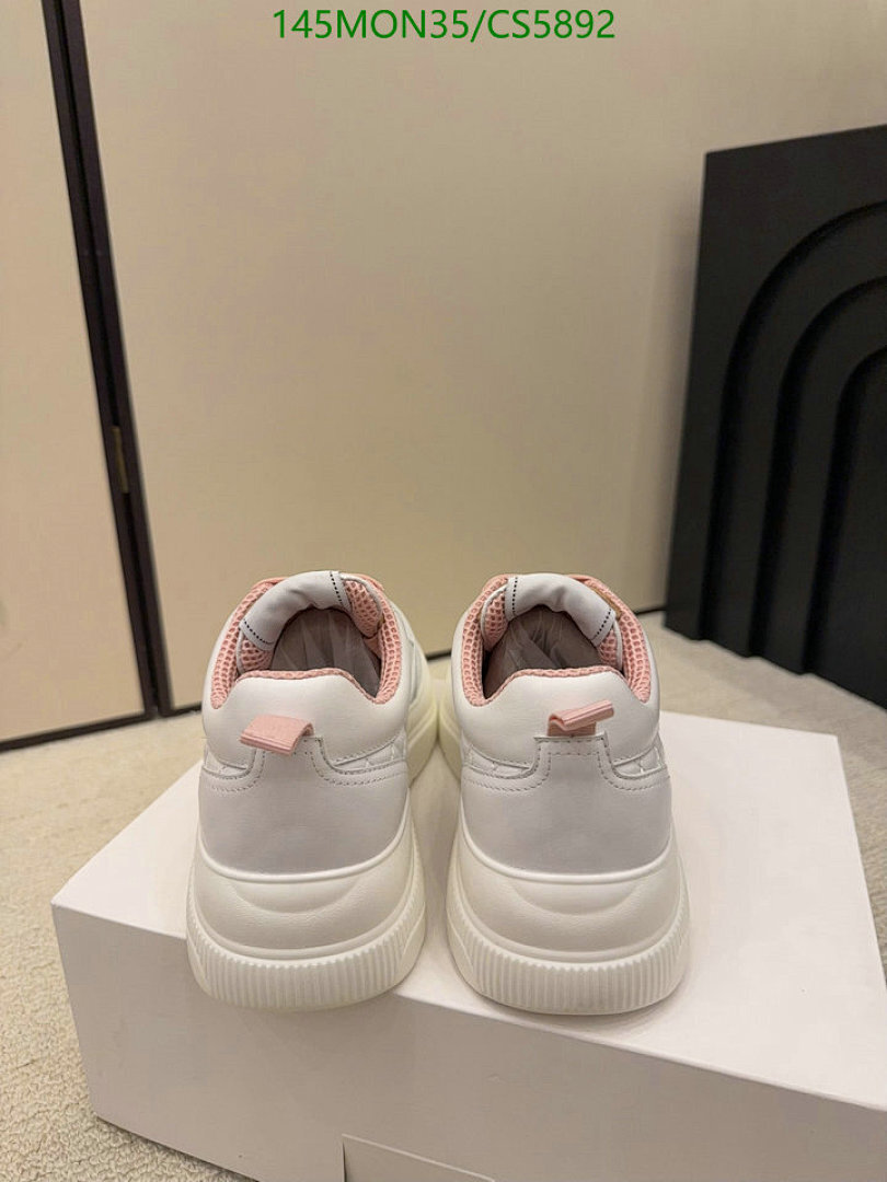 Chanel-Women Shoes Code: CS5892 $: 145USD