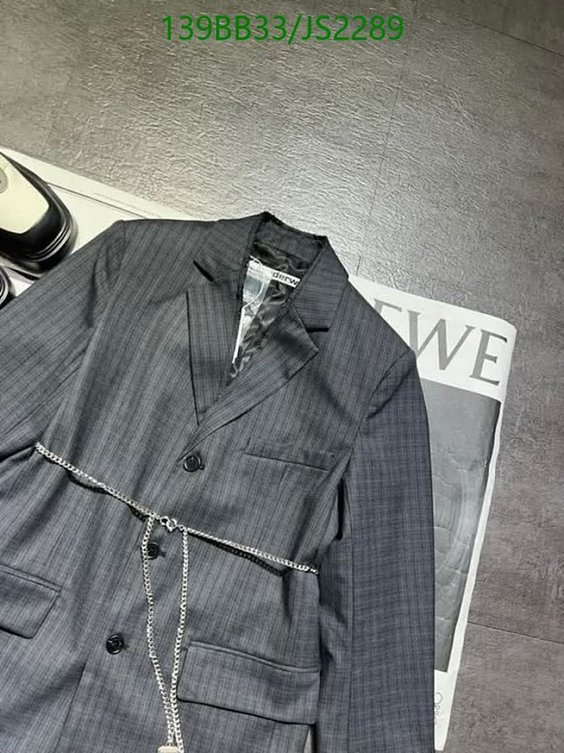 Alexander Wang-Clothing Code: JS2289 $: 139USD