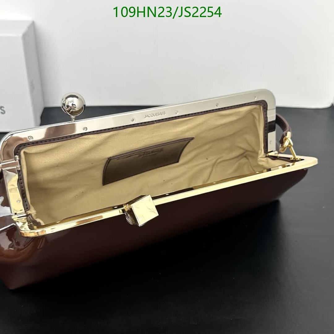 Jacquemus-Bag-4A Quality Code: JS2254 $: 109USD