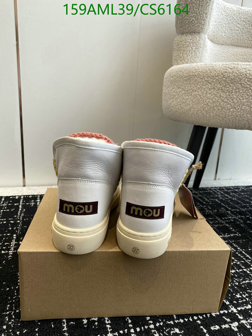 Boots-Women Shoes Code: CS6164 $: 159USD