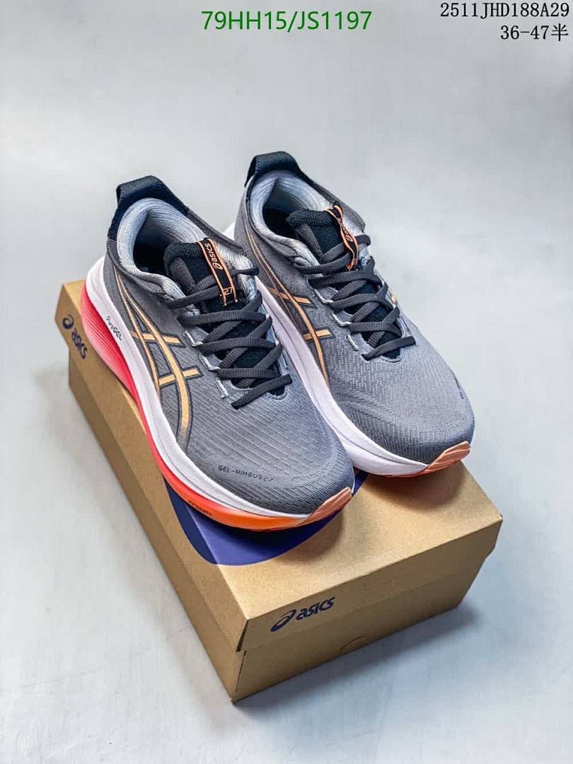 Asics-Women Shoes Code: JS1197 $: 79USD